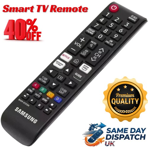 Samsung smart remote - smart, tv