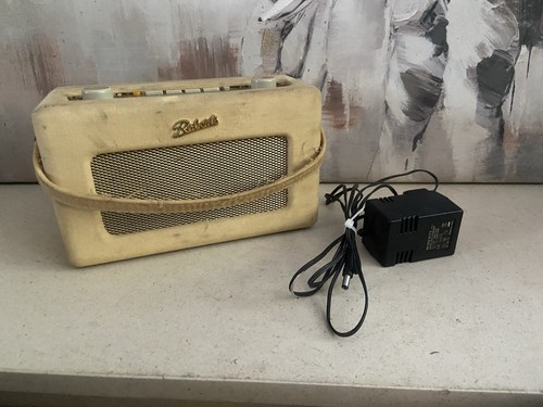 Roberts rd50 portable - roberts,