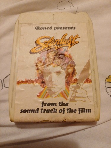 Stardust track soundtrack - 8,