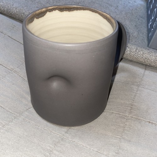 Emma lacey everyday mug - lacey, slate