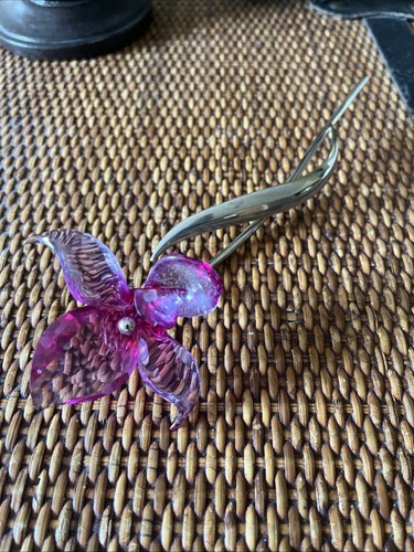 Swarovski crystal pink - swarovski,