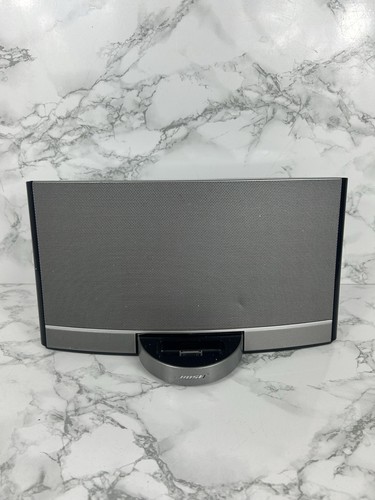 Bose sounddock portable - sounddock,