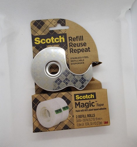 Scotch stainless steel - scotch,