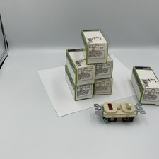 Leviton 5226-1 Switch With