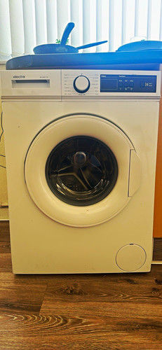 Electra wa1460ctw 9kg - 9kg, white