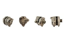 WAI Alternator 185AMP for