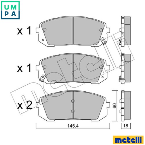 Drive shaft 1069 - for, vw