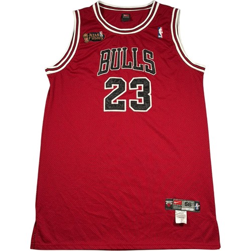Nike chicago bulls - bulls, nba