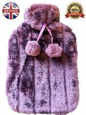 Hot Water Bottle 2L Rubber