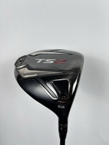 Titleist ts2 driver av - driver,