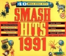 Various Artists : Smash Hits