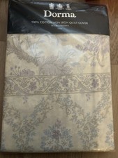 Dorma Lulu Duvet Cover Brand