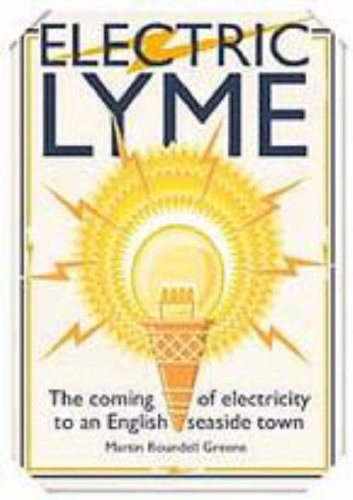 Electric lyme the coming - coming, of