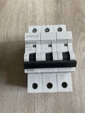 MEMSHIELD B50 TYPE B MBH350 10K 3POLE