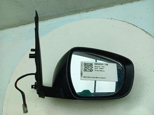 Suzuki swift door mirror - suzuki,