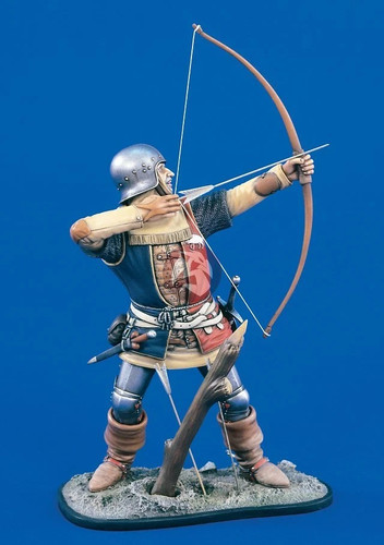 Verlinden english medieval - -,