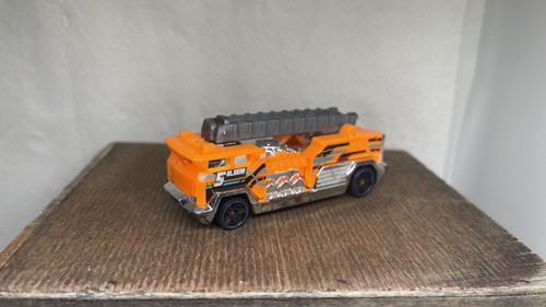 Hot wheels alarm from 2020 - wheels,