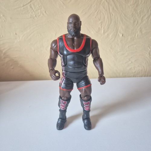 Mattel wwe wrestling - mattel, elite