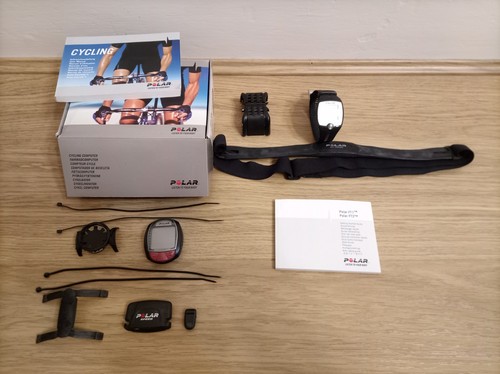 Training pack polar watch - polar,