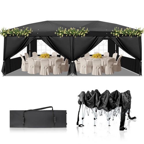 Garden heavy duty pop - duty,
