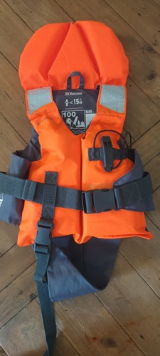 Tribord 100n life jacket for - tribord,