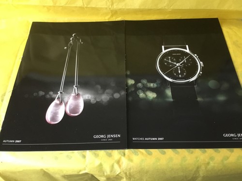 Georg jensen jewellery - jewellery, and