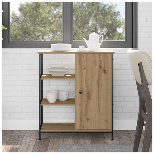 Sideboard artisan oak - artisan,