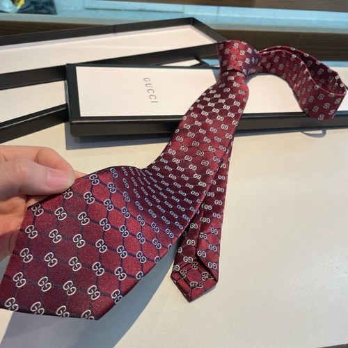 Authentic gucci tie mens - gucci,
