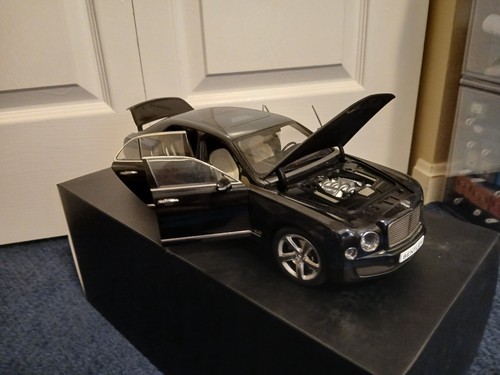 Read 18 bentley mulsanne - *read*,
