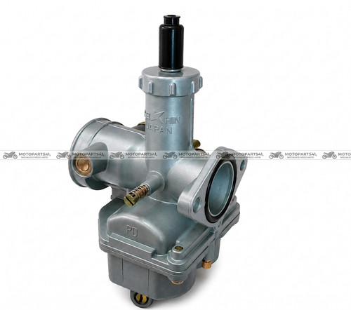 Carburetor oem keihin pd26 - oem,
