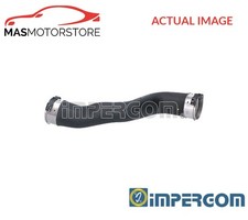 CHARGE AIR COOLER INTAKE HOSE