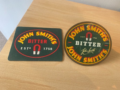 John smith bitter vintage - john,
