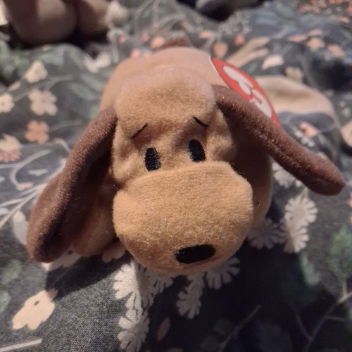 Original teenie beanie - ty,