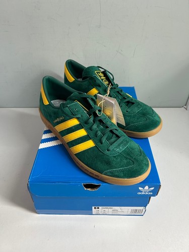 Adidas hamburg collegiate - adidas,