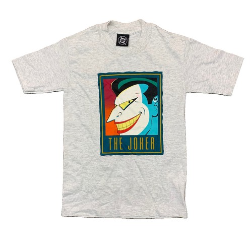 Vtg the joker dc batman - vtg,