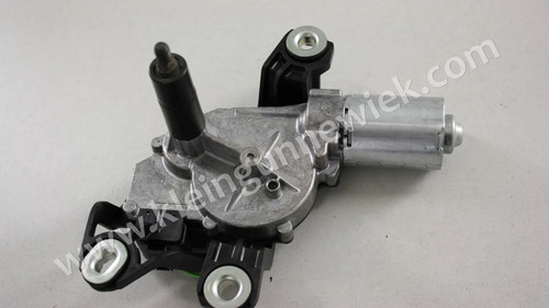 Windshield wiper motor rear - windshield,