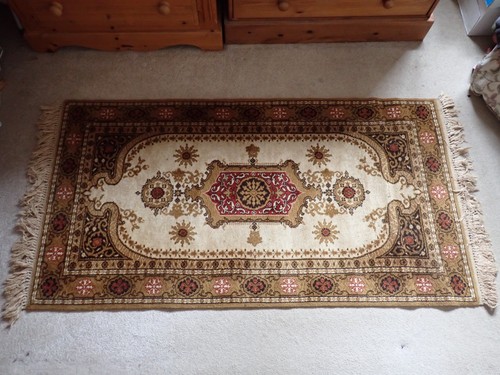 Louis poortere mossoul rug - louis,