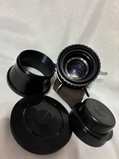 LOMO OKC 1-50-1 Cine lens