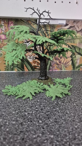 Britains farm zoo models - farm,