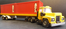 Corgi Major Toys #1106 Mack