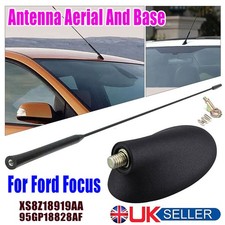 Antenna Aerial And Base Set