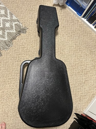 Chainsaw style hard case - chainsaw,