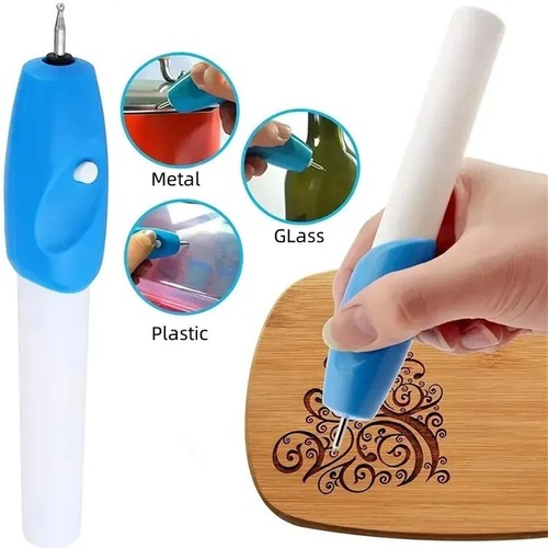 Electric engraving carve - electric,
