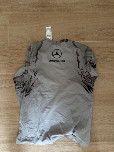 Brand new adidas - new, mercedes
