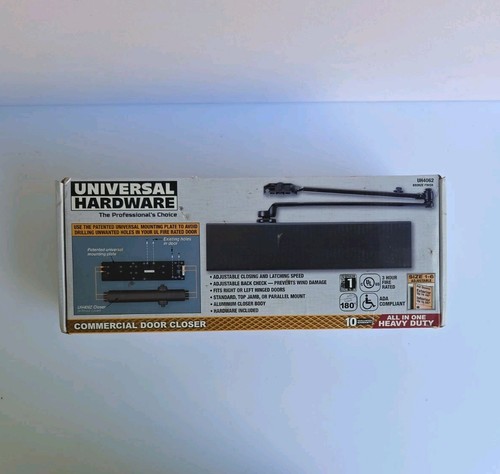 Universal hardware uh4032 - universal,