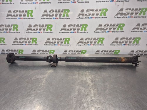 Bmw automatic propshaft e30 - automatic,