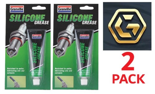 Granville silicone grease - 2,