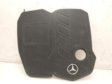 MERCEDES C CLASS ENGINE COVER