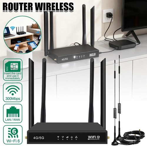 Unlocked wireless wifi - unlocked,