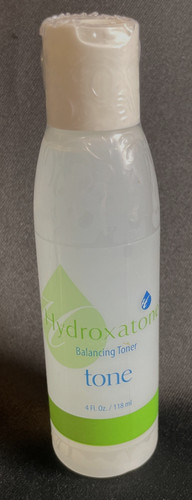 New rare hydroxatone - rare, balancing